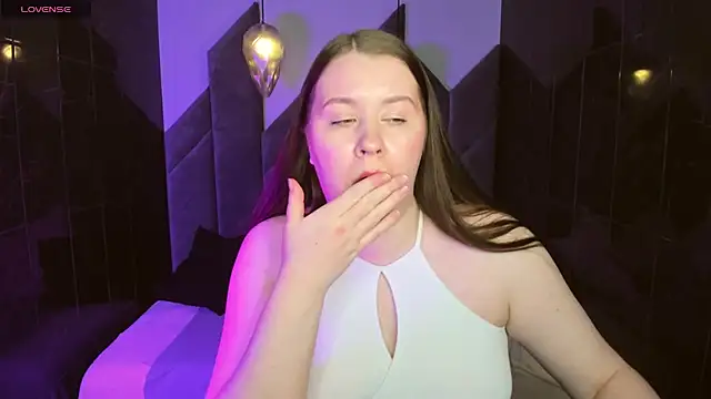 Snapshot of ShedarBrooks chatting on 21, 2, 2025 ShedarBrooks online show from 21, 2, 2025