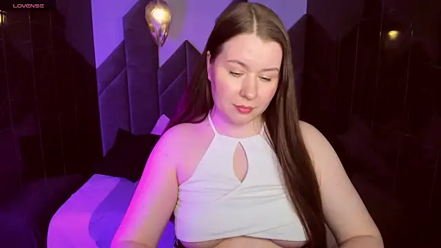 Snapshot of ShedarBrooks chatting on 21, 2, 2025 ShedarBrooks online show from 21, 2, 2025