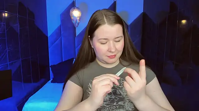 Snapshot of ShedarBrooks chatting on 21, 3, 2025 ShedarBrooks online show from 21, 3, 2025