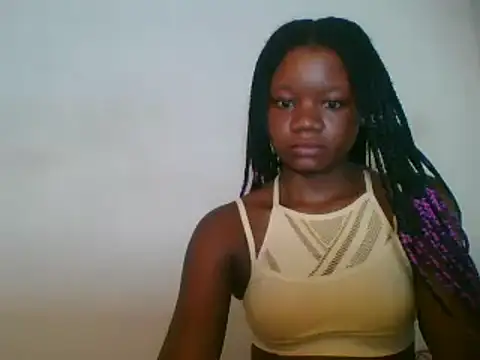 HotJeylee online show from 11, 3, 2025