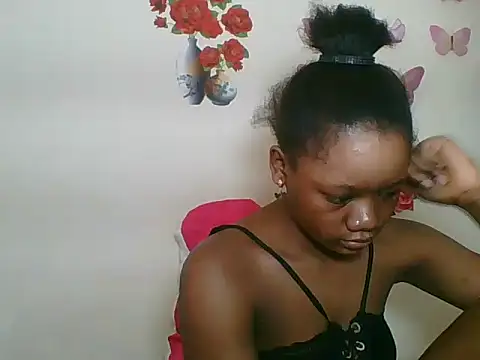 HotJeylee online show from 19, 9, 2025