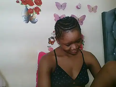 HotJeylee online show from 27, 9, 2025