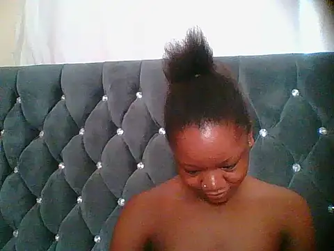 HotJeylee online show from 20, 12, 2025