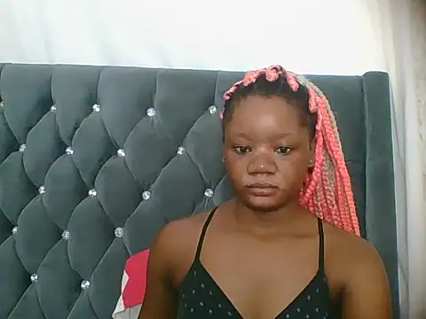 Snapshot of HotJeylee chatting on 4, 3, 2026 HotJeylee online show from 4, 3, 2026