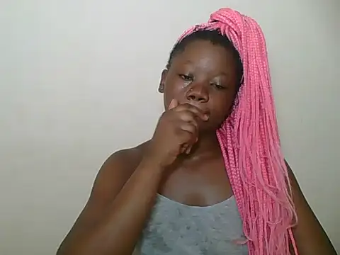 Snapshot of HotJeylee chatting on 15, 4, 2026 HotJeylee online show from 15, 4, 2026