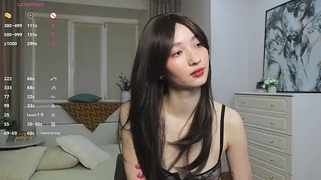 Snapshot of ikuyo_ chatting on 14, 3, 2026 ikuyo online show from 14, 3, 2026