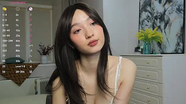 Snapshot of ikuyo_ chatting on 25, 4, 2026 ikuyo online show from 25, 4, 2026