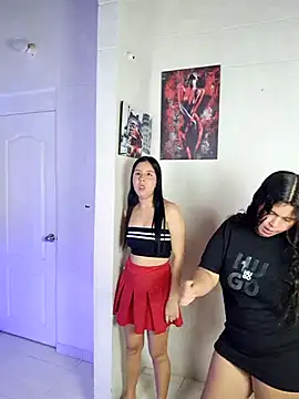 royalgirls x online show from 17, 2, 2026