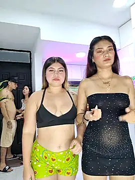 royalgirls x online show from 15, 5, 2026