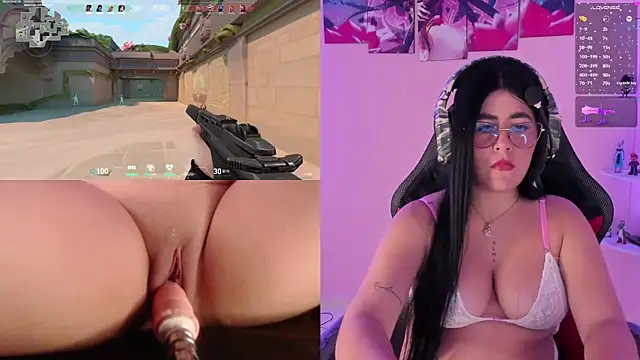 DanielaHang online show from 11, 12, 2024