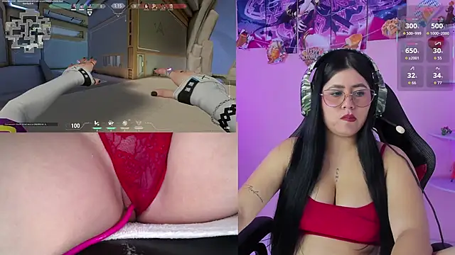 Snapshot of DanielaHang chatting on 29, 10, 2025 DanielaHang online show from 29, 10, 2025