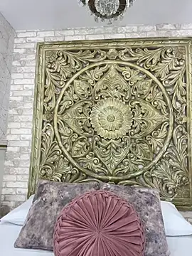 Snapshot of ThaniaJones chatting on 17, 3, 2026 ThaniaJones online show from 17, 3, 2026