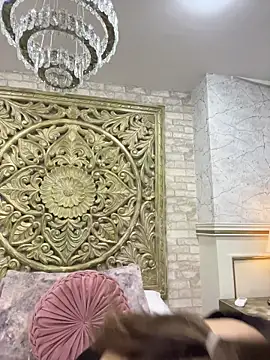 Snapshot of ThaniaJones chatting on 18, 3, 2026 ThaniaJones online show from 18, 3, 2026