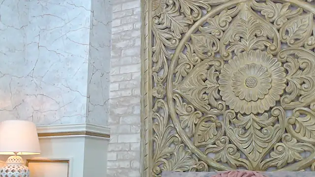 Snapshot of ThaniaJones chatting on 22, 3, 2026 ThaniaJones online show from 22, 3, 2026