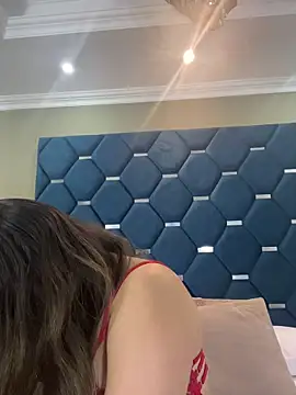 Snapshot of ThaniaJones chatting on 31, 3, 2026 ThaniaJones online show from 31, 3, 2026