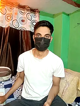 Stallion Theboy22 online show from 14, 2, 2025