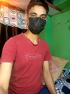 Snapshot of Stallion_Theboy22 chatting on 15, 2, 2025 Stallion Theboy22 online show from 15, 2, 2025