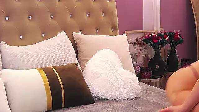 BrianaKennedi online show from 25, 2, 2025