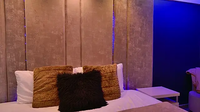 PaulinaDuarte online show from 22, 9, 2025