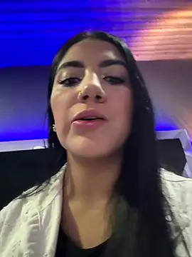 PaulinaDuarte online show from 23, 9, 2025