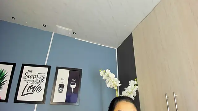 PaulinaDuarte online show from 7, 1, 2026