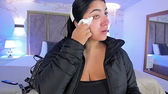 PaulinaDuarte online show from 14, 1, 2026