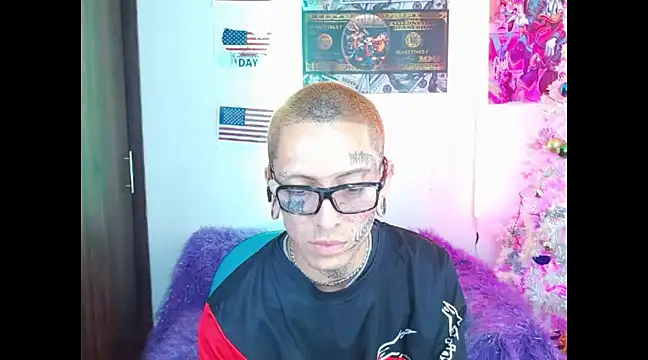 Snapshot of deivid_estrada chatting on 28, 12, 2024 deivid estrada online show from 28, 12, 2024