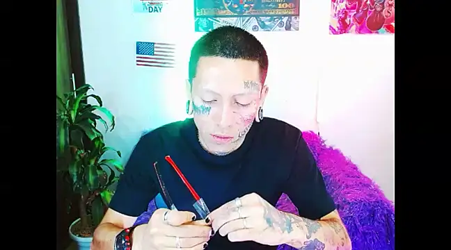 Snapshot of deivid_estrada chatting on 24, 1, 2025 deivid estrada online show from 24, 1, 2025