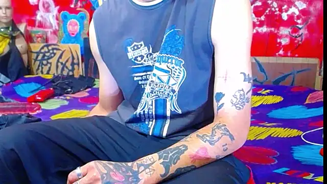 deivid estrada online show from 4, 11, 2025