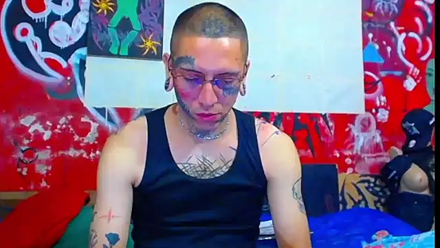 deivid estrada online show from 15, 2, 2026