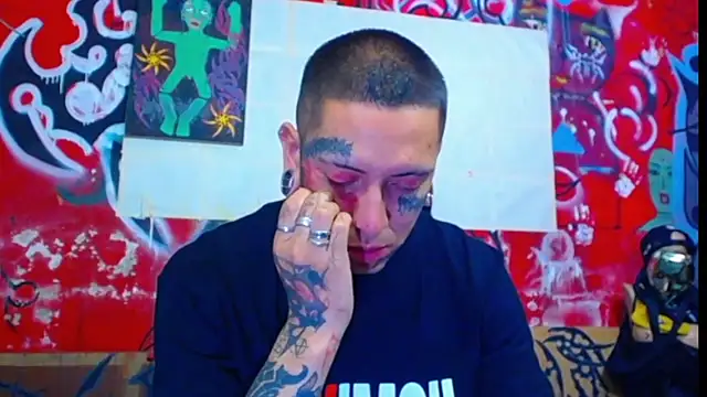 deivid estrada online show from 2, 3, 2026