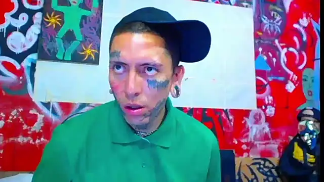 deivid estrada online show from 5, 3, 2026