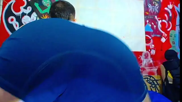 deivid estrada online show from 16, 4, 2026