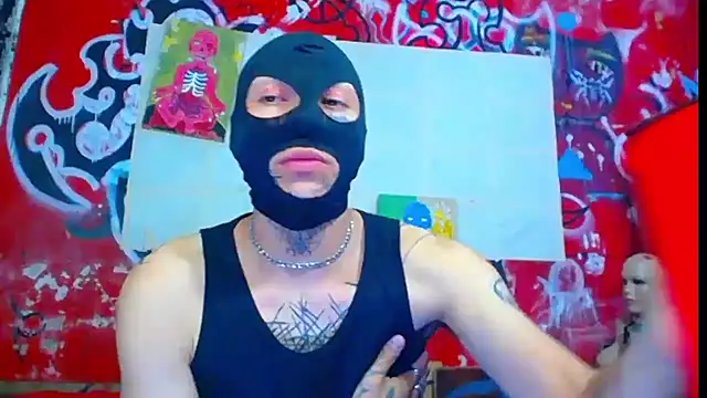 Snapshot of deivid_estrada chatting on 23, 6, 2026 deivid estrada online show from 23, 6, 2026