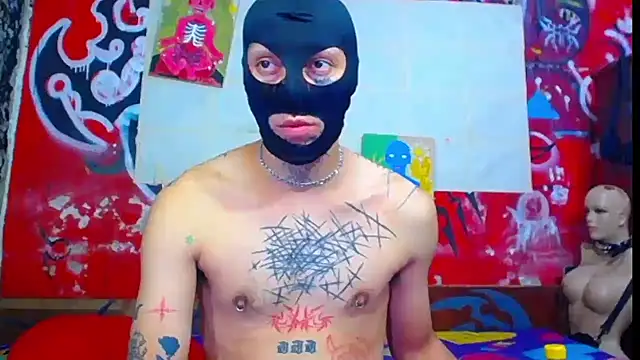 Snapshot of deivid_estrada chatting on 4, 7, 2026 deivid estrada online show from 4, 7, 2026