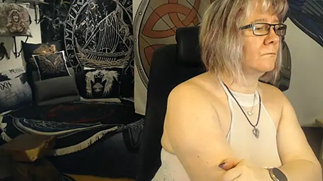 Snapshot of TittenMichelle chatting on 14, 1, 2026 TittenMichelle online show from 14, 1, 2026