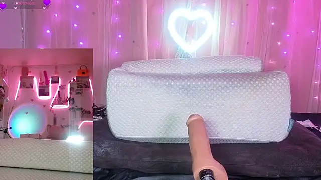 Grifa Sensual online show from 6, 3, 2026