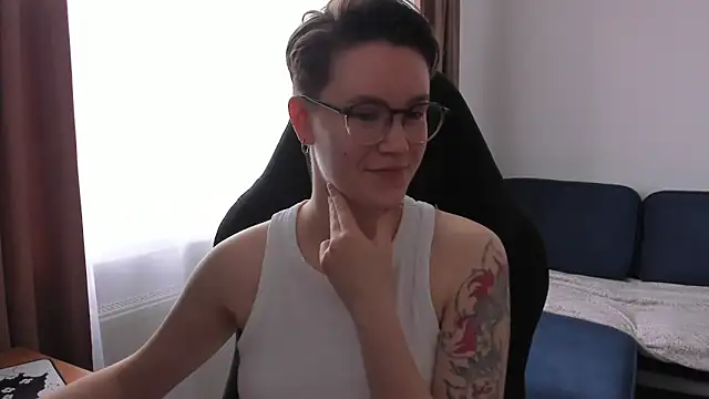 Snapshot of JessieFlower chatting on 30, 5, 2026 JessieFlower online show from 30, 5, 2026