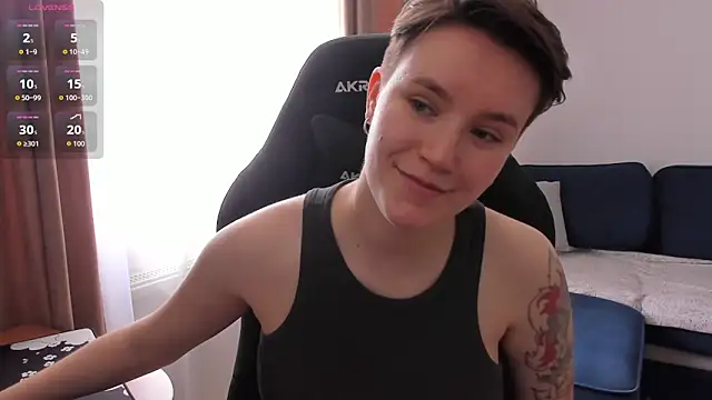 Snapshot of JessieFlower chatting on 3, 6, 2026 JessieFlower online show from 3, 6, 2026