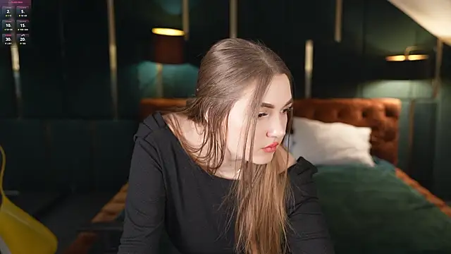 Grace Fantasy online show from 7, 3, 2026