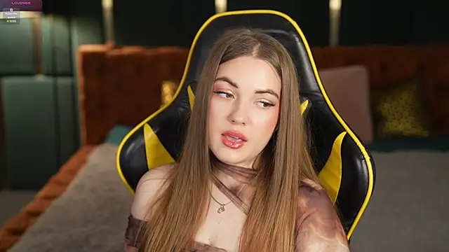 Grace Fantasy online show from 23, 5, 2026