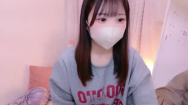 Snapshot of HONO_cha chatting on 25, 1, 2025 HONO cha online show from 25, 1, 2025