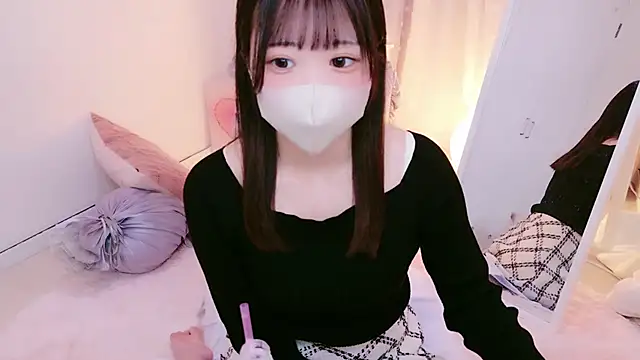 Snapshot of HONO_cha chatting on 20, 2, 2025 HONO cha online show from 20, 2, 2025