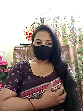 Payel-Sen online show from 9, 2, 2025