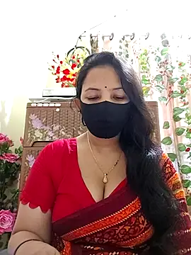 Payel-Sen online show from 12, 2, 2025