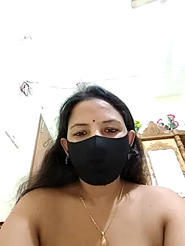 Payel-Sen online show from 19, 2, 2025