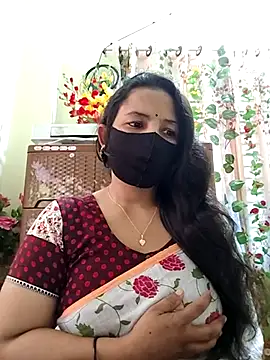 Payel-Sen online show from 26, 2, 2025