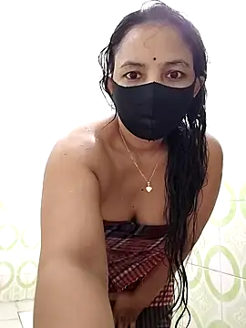 Payel-Sen online show from 26, 2, 2025