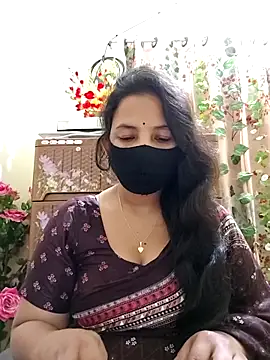 Payel-Sen online show from 1, 3, 2025