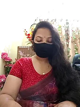 Payel-Sen online show from 9, 3, 2025